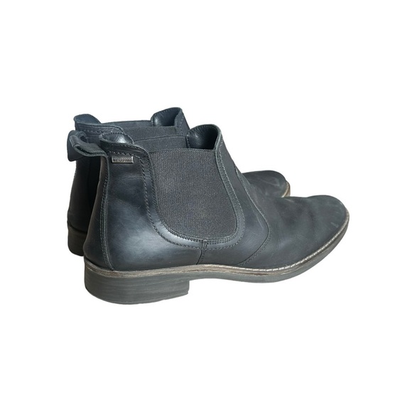Nordstrom Gavin Waterproof Chelsea Boot sz 9.5 main image 15